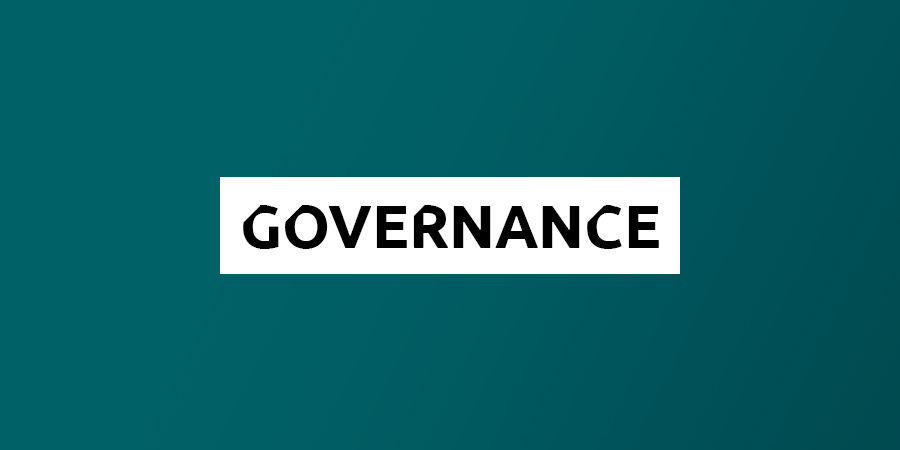 Governance